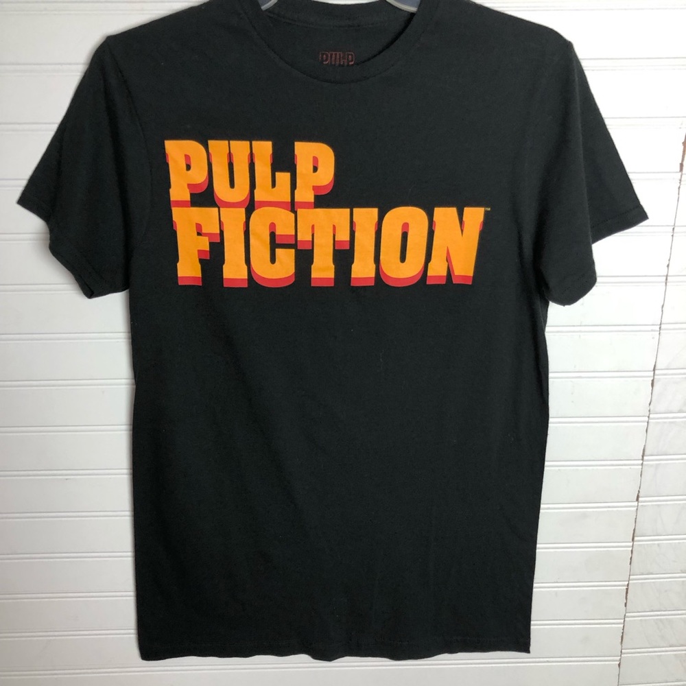 3 for $25 Pulp Fiction Tee